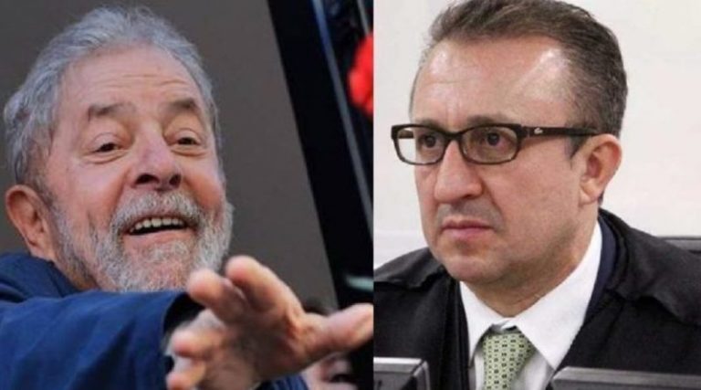 Uma ministra “dura na queda” vai relatar o caso do desembargador Favreto, aquele do TRF-4 que mandou libertar Lula