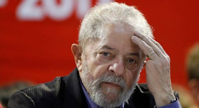 Tribunal Superior Eleitoral (TSE) pode decidir nesta sexta-feira (31) se Lula pode ser candidato à Presidência