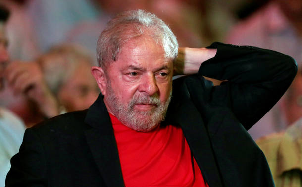 Superior Tribunal de Justiça (STJ) nega mais um recurso da defesa do ex-presidente Lula