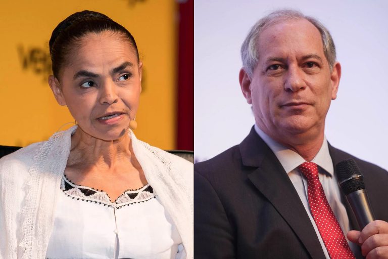 No debate de ontem da Folha de São Paulo/UOL/SBT, Haddad foi o alvo de Ciro Miranda