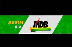 Hoje – dia 15 – é o dia D do MDB catarinense