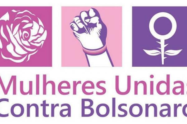 Integrante do movimento “Mulheres Unidas Contra Bolsonaro” é agredida