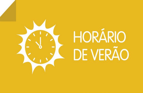 Horário de Verão só a partir do dia 04 de novembro, mas pode ser alterado se pedido do MEC for atendido