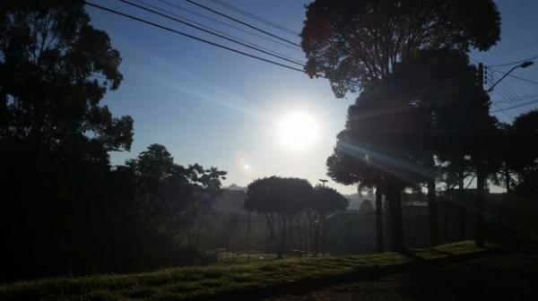 Primavera começa neste sábado (22), exatamente às 22h54m, com calor no Paraná