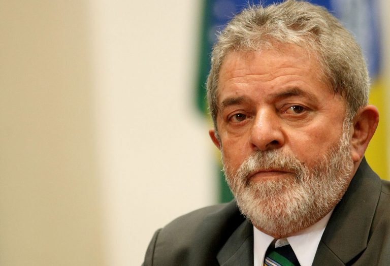 Sem Lula na disputa chega a 39% o índice dos eleitores que dizem que não vão votar