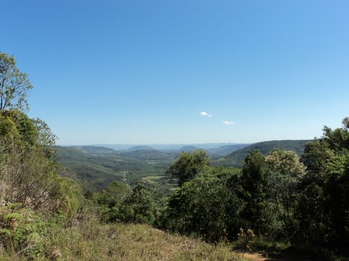 União da Vitória sediou reunião da Área de Preservação Ambiental) da Serra da Esperança