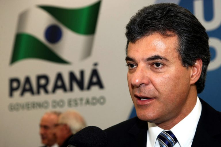 Superior Tribunal de Justiça decide tirar de Sérgio Moro ação contra o ex-governador Beto Richa