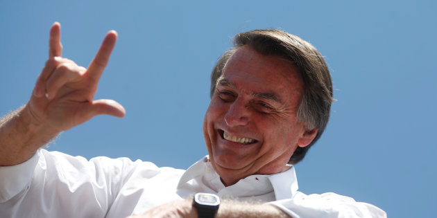 Presidenciável Jair Bolsonaro tem quadro estável, mas permanece na Unidade de Terapia Intensiva (UTI)