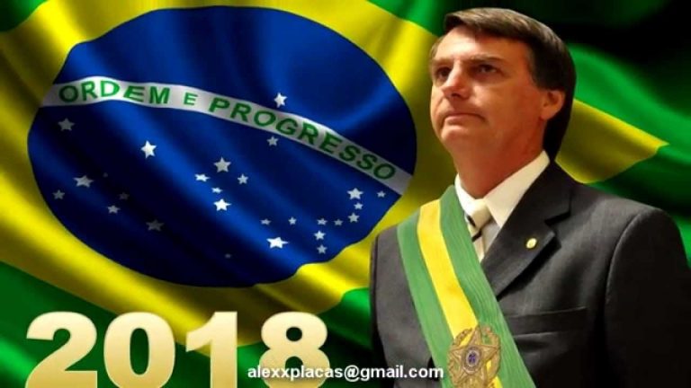 Jair Bolsonaro nunca esteve tão próximo da vitória!