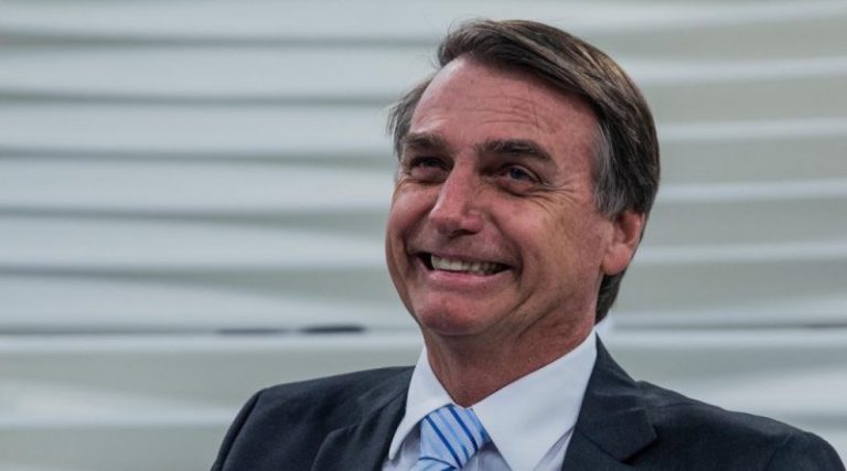 Paraná Pesquisas e Revista Crosué divulga última pesquisa e Bolsonaro atinge 40,9%