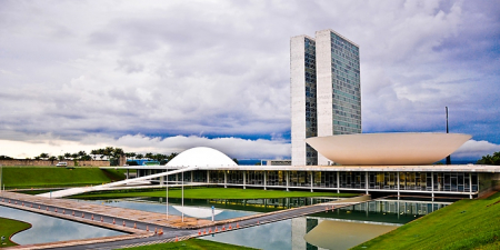 Os 30 novos deputados federais do Paraná