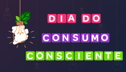 15 de outubro, data que celebra e estimula a reflexão sobre os hábitos de consumo