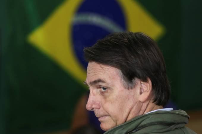 Os desafios que Jair Bolsonaro terá que enfrentar na Presidência da República