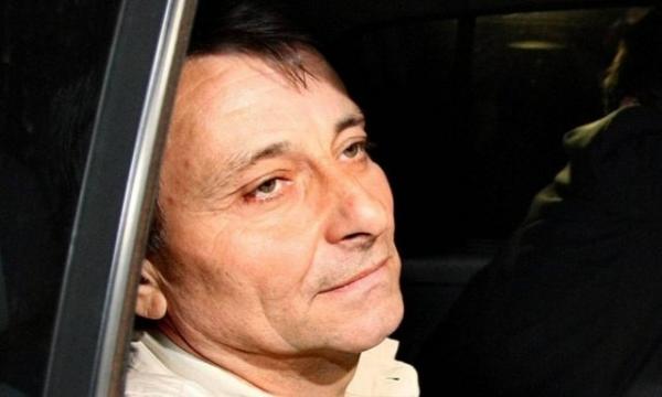 Bolsonaro disse que se for eleito vai extraditar Cesare Battisti, o terrorista/assassino protegido de Lula