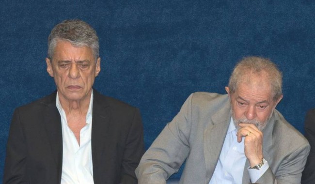 Abra o Site http://ivodolinski.com.br e leia o artigo “Finalmente alguém escreveu aquilo que todos que acreditam em Lula precisam saber