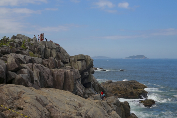 Santa Catarina: “Melhor Estado para viajar no Brasil”