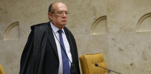 Ministro Gilmar Mendes nega recurso da PGR e mantém Beto Richa em liberdade