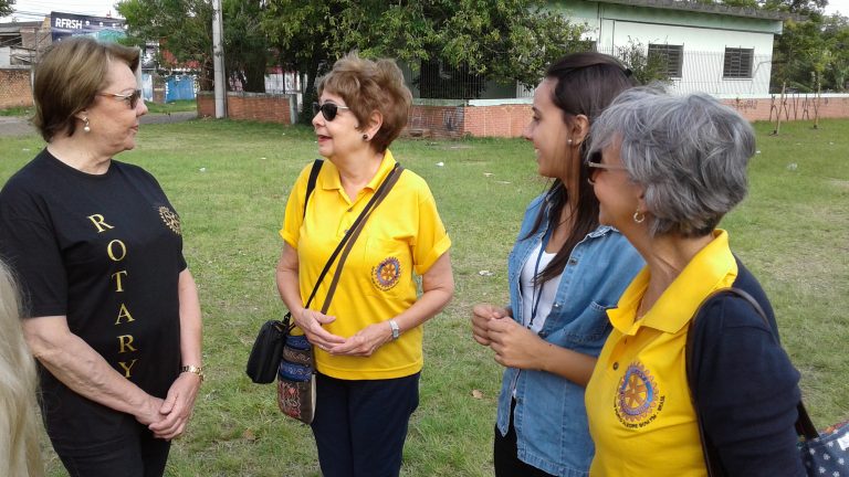 Votos femininos são maioria nas cidades irmãs de Porto União/União da Vitória