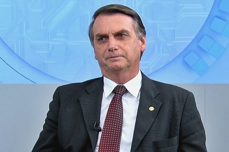 Pesquisa Datafolha mostra Bolsonaro crescendo e primeiro turno já não é improvável!