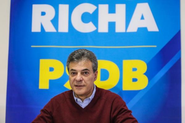 TRF-4 indefere pedido de habear corpus ajuizado pela defesa do ex-governador Beto Richa