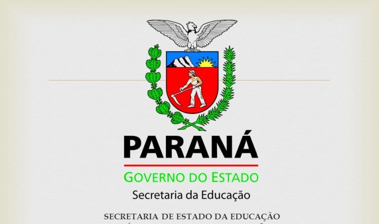 Educação do Paraná vai contratar professores, tradutores, além de outras categorias