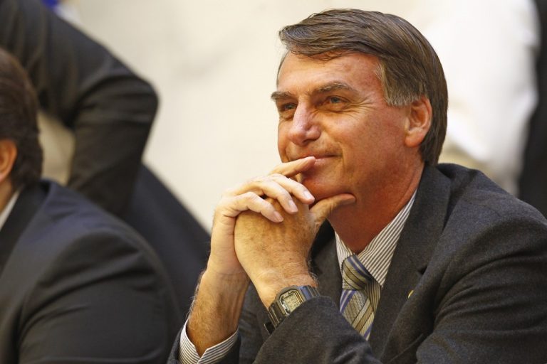 Mais duas pesquisas: Paraná Pesquisas e XP/Ipespe, com resultados parecidos, mas favoráveis a Bolsonaro