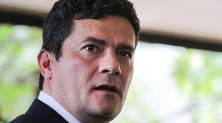 Como ex-juiz, Sérgio Moro abre o jogo e diz o que pensa sobre o envolvimento de Lula no Petrolão