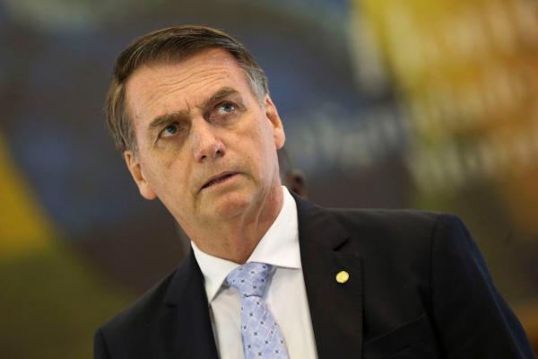 “A conta é da população que vai pagar”, diz Jair Bolsonaro sobre o reajuste do Supremo Tribunal Federal