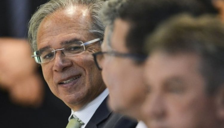 Paulo Guedes confirma criação da Secretaria de Privatizações