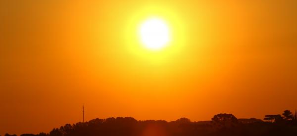 Chuva e calor no último feriadão de 2018 e 2019 será um ano escasso em feriados prolongados