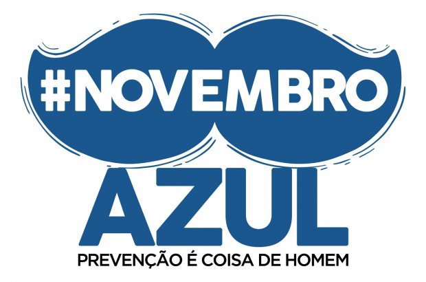 Novembro Azul – Prevenção é coisa de homem!