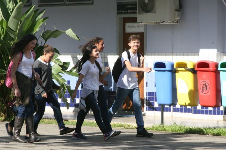 Matrículas na rede estadual de ensino em Santa Catarina será de 19 até 23 de no novembro