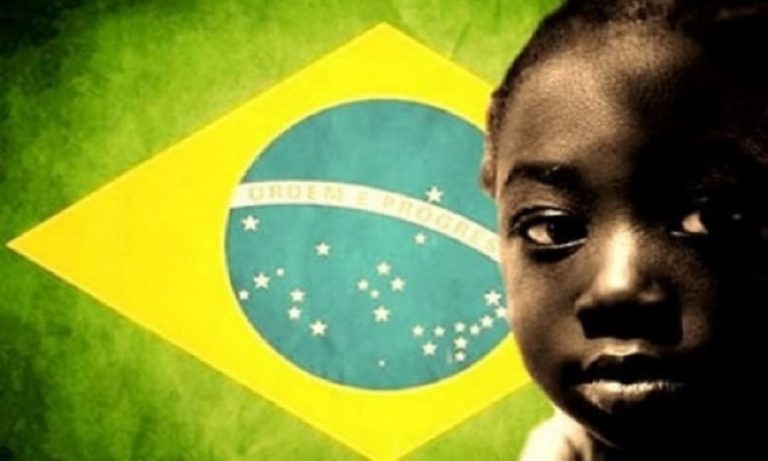 Semana da Consciência Negra no Campus do Instituto Federal do Paraná em União da Vitória