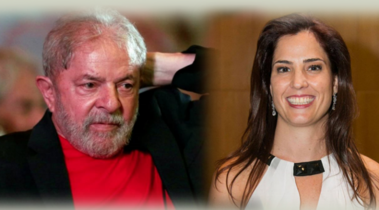 Lula pode ser condenado novamente e agora pela juíza Gabriela Hardt, substituta de Sérgio Moro