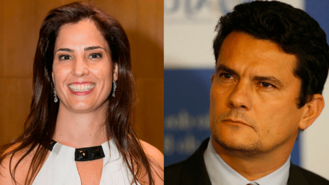 Juíza federal que substituiu Sérgio Moro já age com rigor