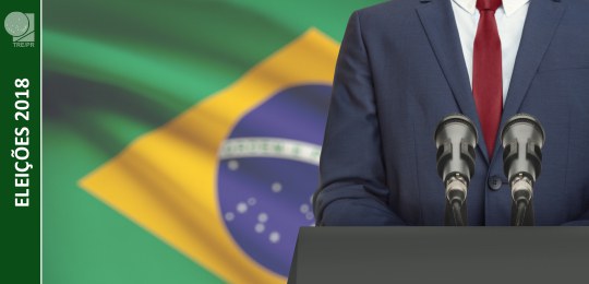 Diplomação dos eleitos no pleito de 2018 no Paraná será às 15 horas de hoje, terça-feira (18)