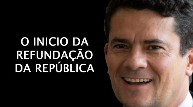 Finalmente o início da refundação da República! A espetacular vitória de Alvaro Dias e o caminho aberto para Sérgio Moro