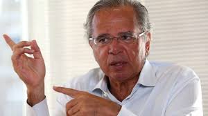 Como será estrutura do super Ministério de Paulo Guedes da Fazenda