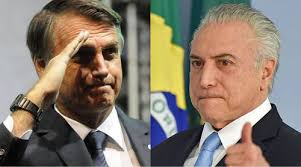 Governo de Bolsonaro vai revisar todos os atos dos últimos dois meses do presidente Michel Temer