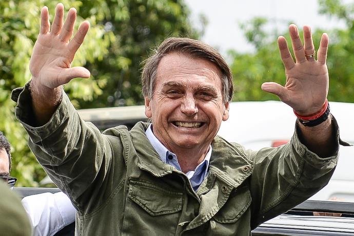 Posse de Jair Bolsonaro terá quatro etapas e segurança reforçada