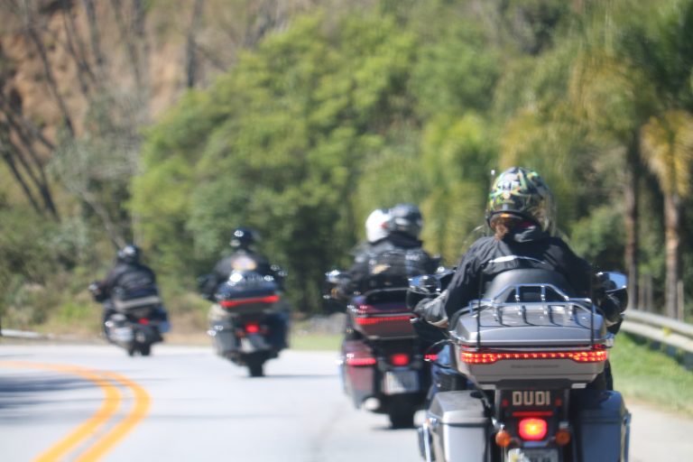 Motocicletas podem ter isenção em pedágios nas rodovias estaduais de Santa Catarina