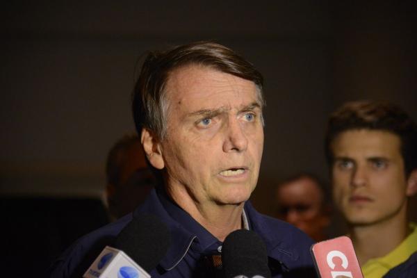 Bolsonaro diz que no Natal a simplicidade e a humildade devem prevalecer