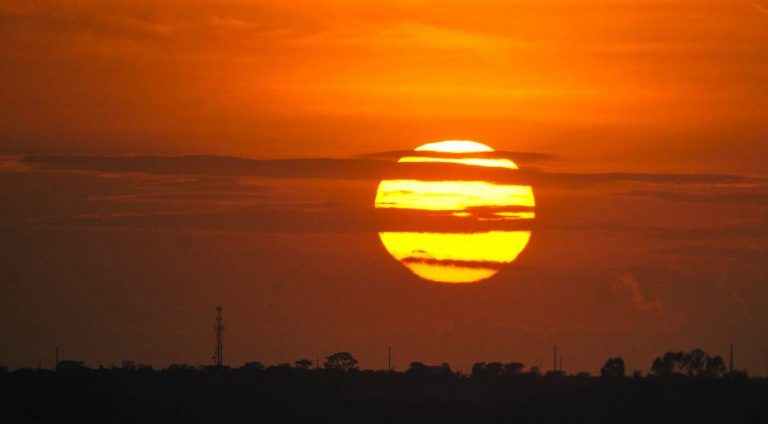 Verão 2018-2019 começa nesta sexta-feira (21/12), com muito calor