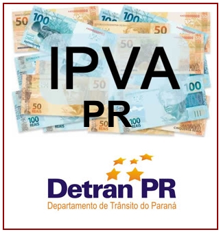 IPVA: Pagamentos no Paraná começam nesta semana