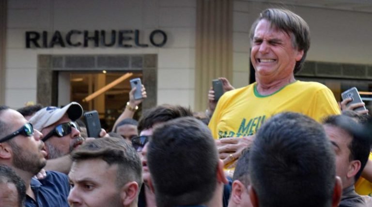 Polícia Federal pediu mais 90 dias para apurar atentado contra o presidente Jair Bolsonaro