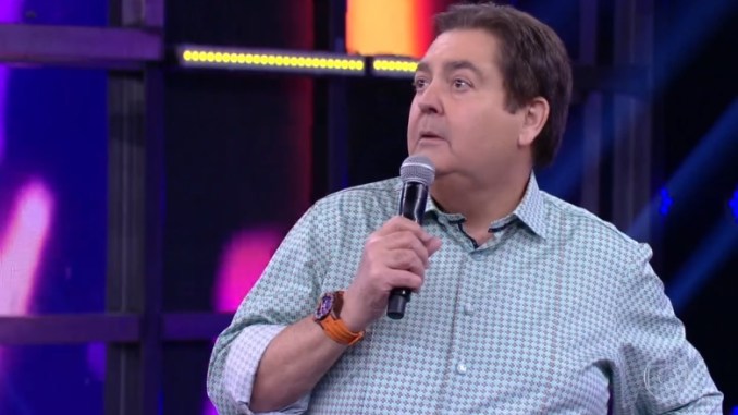 Declaração de Faustão gera revolta na Internet e público reage