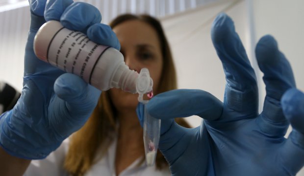 Convênio assegura realização de teste pioneiro para identificação de drogas em Santa Catarina