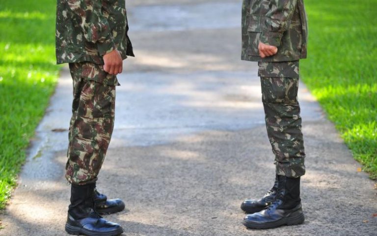 Militares no Governo: Ministério de Alto Nível!