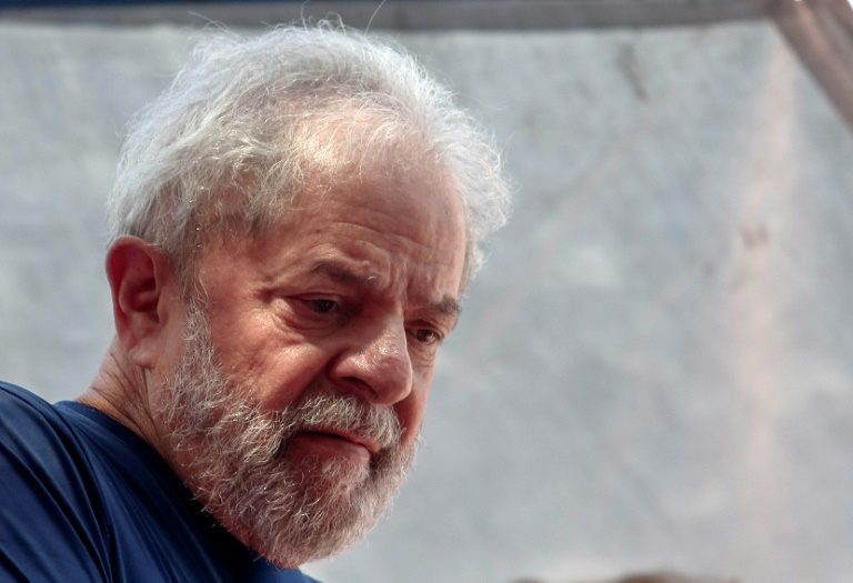 Juíza federal endurece as condições de Lula no cárcere em Curitiba