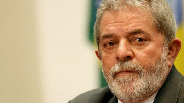 Ex-presidente Lula, mesmo autorizado pelo presidente do STF, não foi ao sepultamento do irmão Vavá